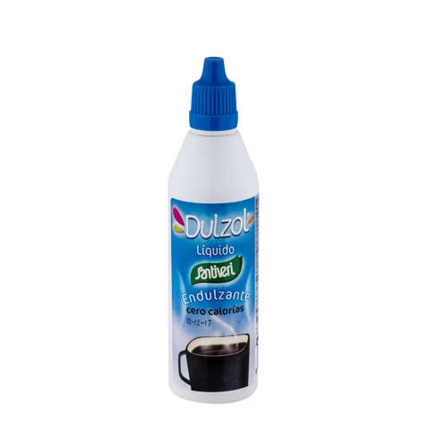 azucar y endulzantes DULZOL LIQUIDO GRANDE 90ml