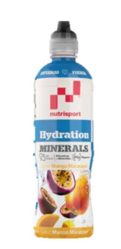 deporte HYDRATION ISOTONIC MANGO MARACUYA 500ML