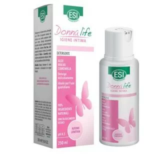 higiene intima JABON INTIMO LENITIVO 250ML