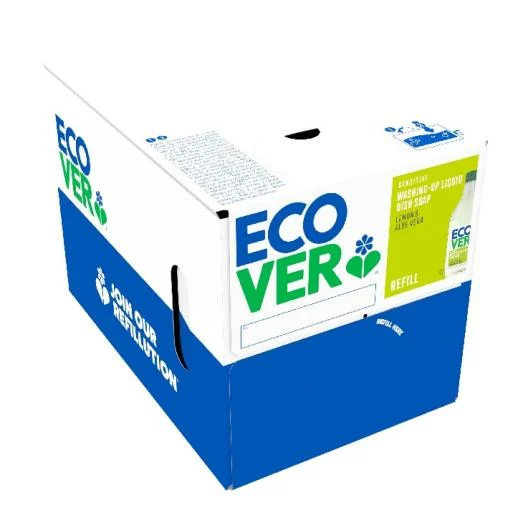 limpieza LAVAVAJILLAS LIMON ALOE 15 L