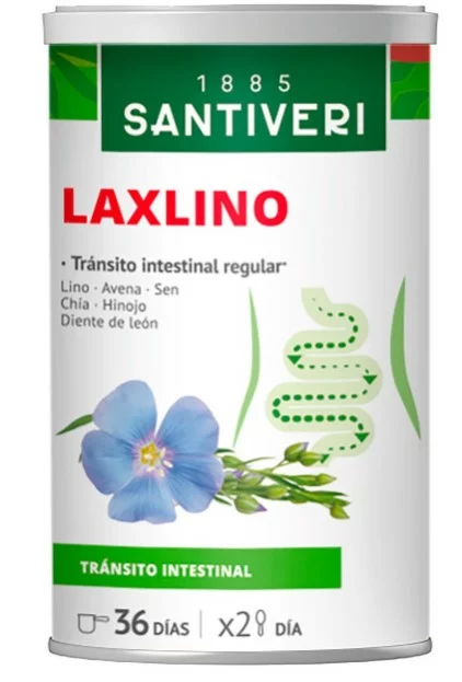 digestivos LAX LINO 180 GRS