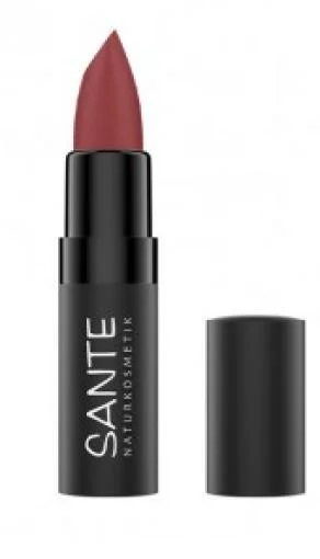 maquillaje PINTALABIOS MATE 05 VELVET RED