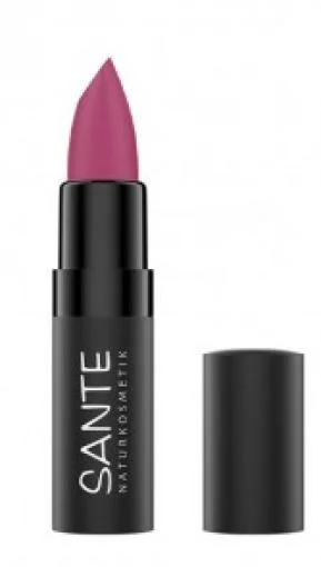 maquillaje PINTALABIOS MATE 07 WILD FUCHSIA