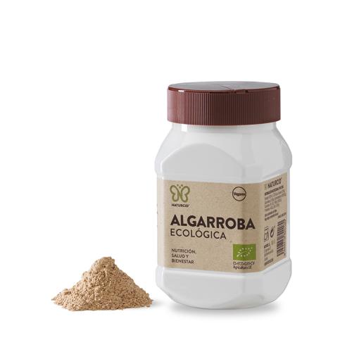 superalimentos ALGARROBA ECO 200GR