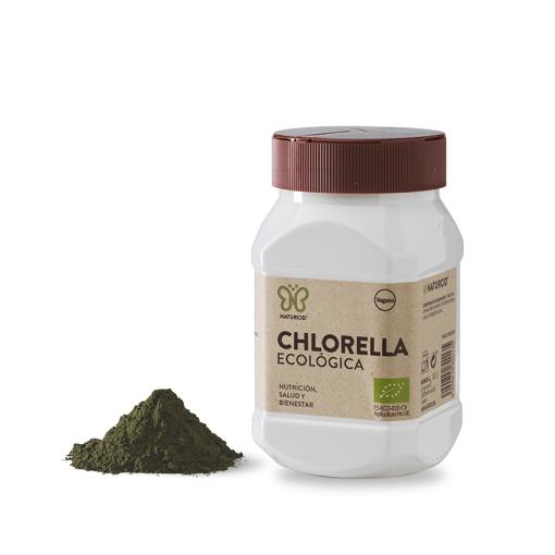 superalimentos CHLORELLA ECO 150GR
