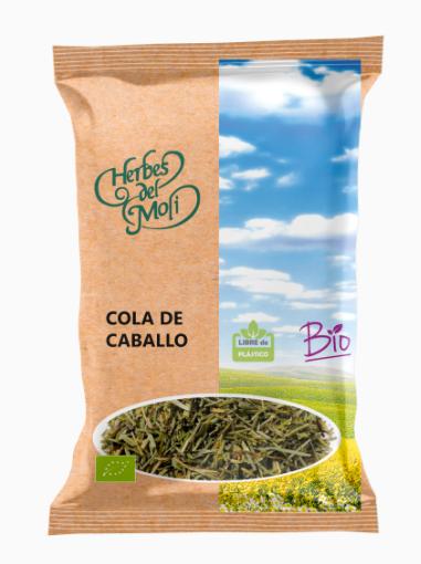 plantas en bolsa COLA DE CABALLO BIO 30G