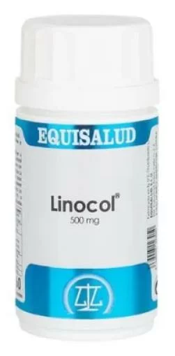 colesterol LINOCOL 60 PERLAS