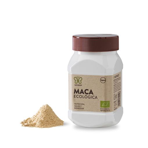 superalimentos MACA ECO 200GR