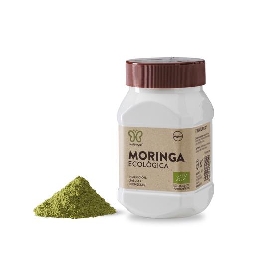 superalimentos MORINGA ECO 125GR