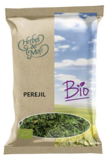 plantas en bolsa PEREJIL BIO 40GRS