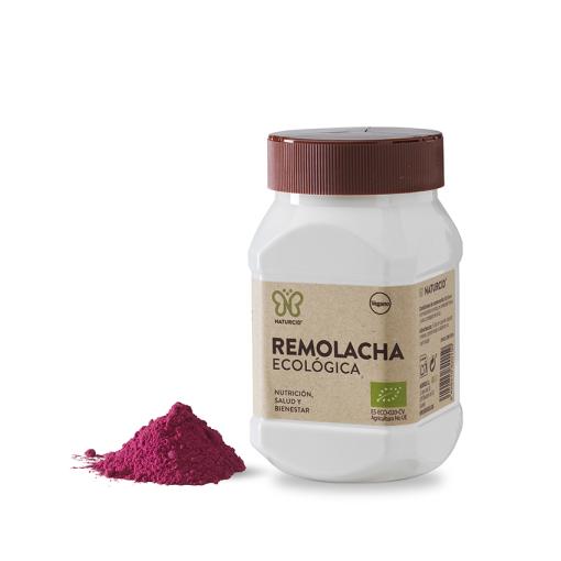 superalimentos REMOLACHA ECO 200GR