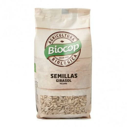 granos y semillas SEMILLAS GIRASOL PELADO 250 G