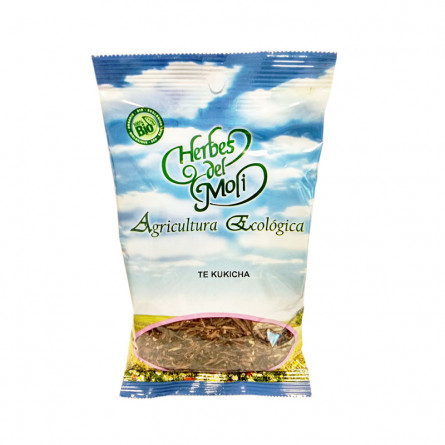 plantas en bolsa TE KUKICHA ECO 35GR.