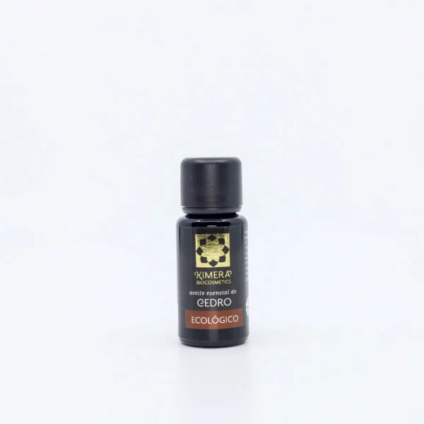 esencias de plantas ACEITE ESENCIAL CEDRO BIO 15ML