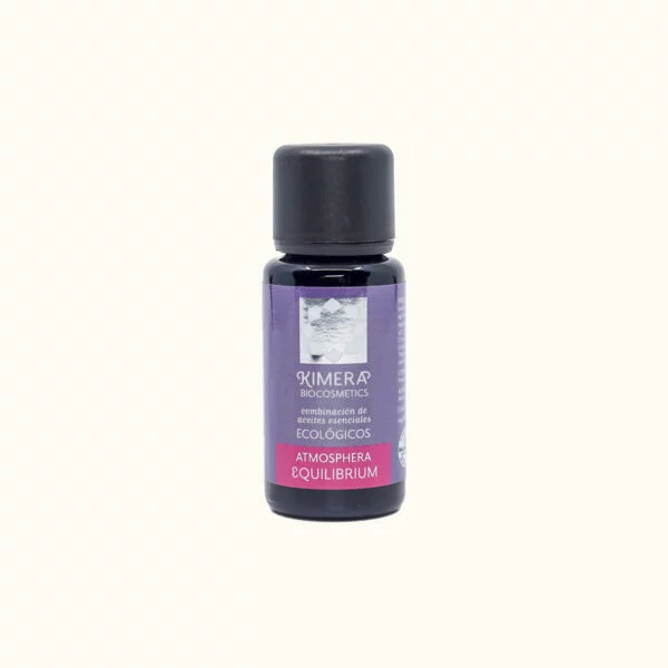 esencias de plantas ACEITE ESENCIAL EQUILIBRIUM BIO 15ML
