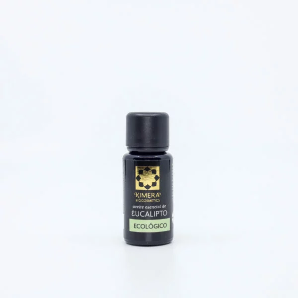 esencias de plantas ACEITE ESENCIAL EUCALIPTO BIO 15ML