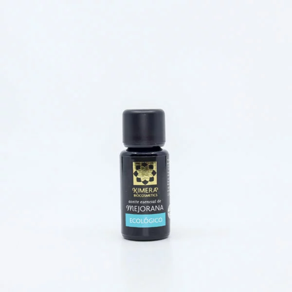 esencias de plantas ACEITE ESENCIAL MEJORANA BIO 15ML