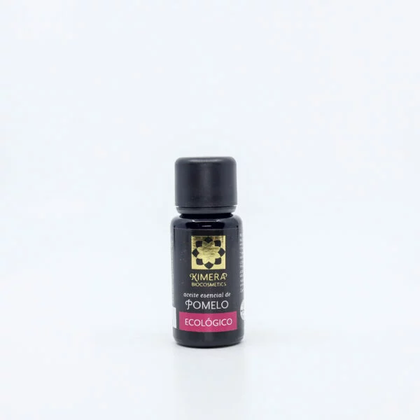 esencias de plantas ACEITE ESENCIAL POMELO ECO 15ML