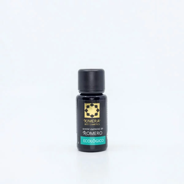 esencias de plantas ACEITE ESENCIAL ROMERO BIO 15ml