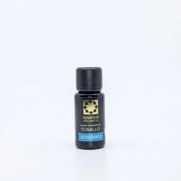 esencias de plantas ACEITE ESENCIAL TOMILLO ECO 15ML