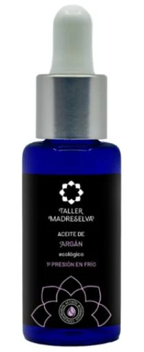 línea corporal ACEITE VEGETAL ARGAN BIO 30ML