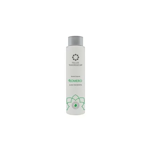 línea corporal ALCOHOL DE ROMERO 500 ML