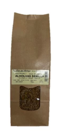 granos y semillas ALHOLVAS SEMILLAS 1KG