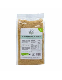 azucar y endulzantes AZUCAR INT. DE PANELA500 GR.
