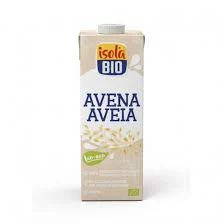 bebidas BEBIDA DE AVENA BIO / SIN GLUTEN, 1L