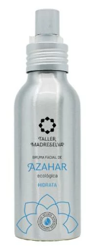 línea corporal BRUMA DE AZAHAR HIDRATA PIEL SECA/NORMAL 100ML