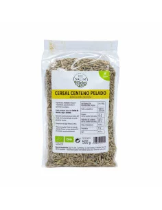 copos, mueslis y salvados CENTENO PELADO GRANO ECO 500GR