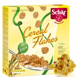 celiacos CEREAL FLAKES 300GR