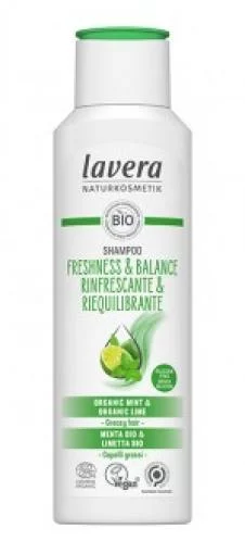 línea capilar CHAMPU EQUILIBRA Y REFRESCA BIO 250ML