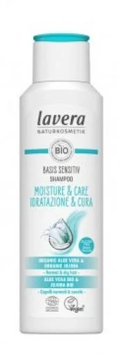 línea capilar CHAMPU HIDRATA Y CUIDA BIO 250ML