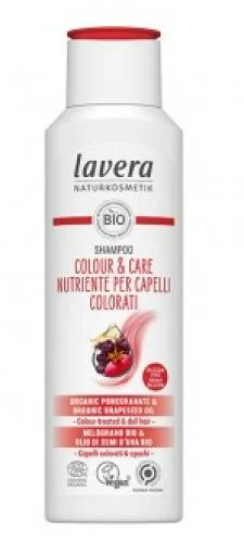 línea capilar CHAMPU PROTECTOR COLOR BIO 250ML