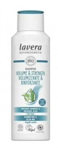 línea capilar CHAMPU VOLUMEN Y FORTALECEDOR BIO 250ML