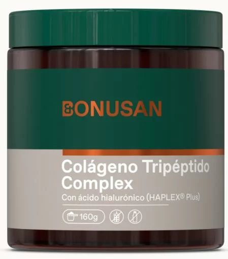 aminoácidos COLAGENO TRIPEPTIDO COMPLEX 150G
