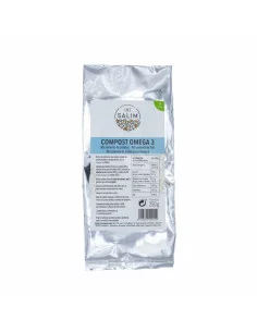 granos y semillas COMPOST 3 250 GR