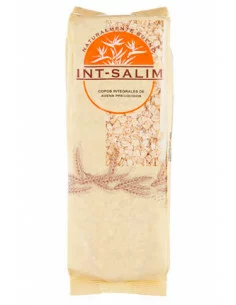 copos, mueslis y salvados COPOS AVENA NOR, 500GR,