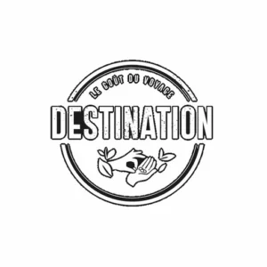 Marca DESTINATION