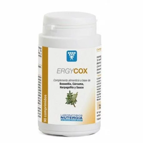 huesos y articulaciones ERGYCOX 90COMP
