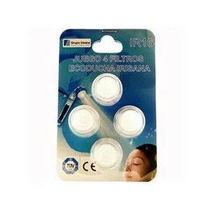 hogar FILTROS ECODUCHA