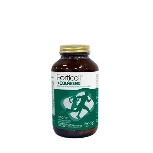 huesos y articulaciones FORTICOLL COLAGENO SPORT 180 COMP
