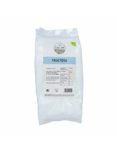 azucar y endulzantes FRUCTOSA 1KG
