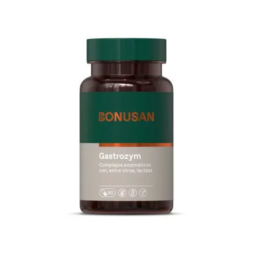 digestivos GASTROZYM 90 CAPS