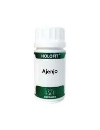plantas en comprimidos HOLOFIT AJENJO 50 cáp.