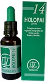 extractos de plantas HOLOPAI 14