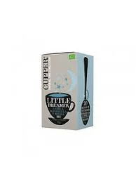 plantas en filtro INFUSION DULCES SUEÑOS BIO, 20 BOLSITAS
