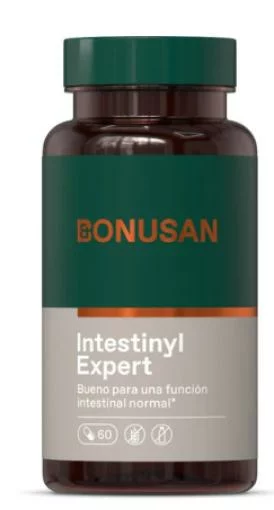 digestivos INTESTINYL EXPERT 60 CAPS