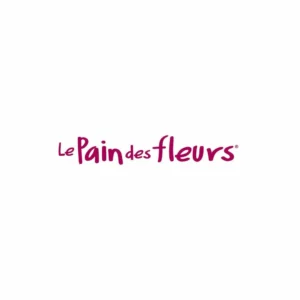 Marca LE PAIN DES FLEURS